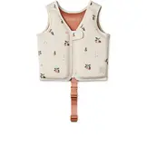 Dove Swim Vest 1232 Peach / Sea shell