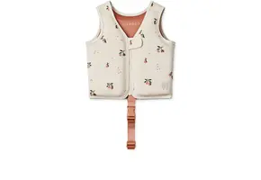 Dove Swim Vest 1232 Peach / Sea shell