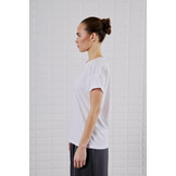 WBLCORRI SS TEE white