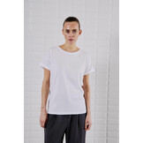 WBLCORRI SS TEE white