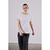 WBLCORRI SS TEE white