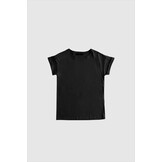 WBLCORRI SS TEE black