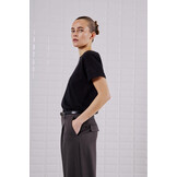 WBLCORRI SS TEE black