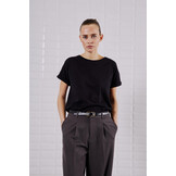 WBLCORRI SS TEE black