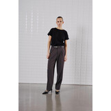 WBLCORRI SS TEE black