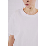 WBLWILMA SS TEE white