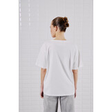 WBLWILMA SS TEE white