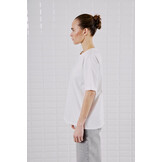 WBLWILMA SS TEE white
