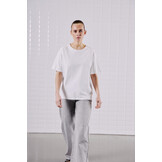 WBLWILMA SS TEE white