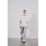 WBLWILMA SS TEE white