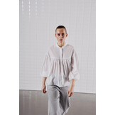 WBLEDEN SS SHIRT white