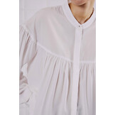 WBLEDEN SS SHIRT white