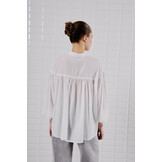 WBLEDEN SS SHIRT white
