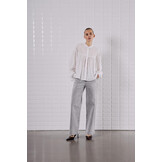 WBLEDEN SS SHIRT white