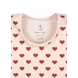 HOLLIS SWIM WATER WINS AMOUR ROUGE