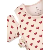 HOLLIS SWIM WATER WINS AMOUR ROUGE