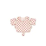 HOLLIS SWIM WATER WINS AMOUR ROUGE