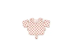 HOLLIS SWIM WATER WINS AMOUR ROUGE