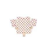 HOLLIS SWIM WATER WINS AMOUR ROUGE