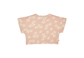 Relaxed Tee Daisy