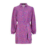 Dress Xena Multi flower