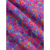 Dress Xena Multi flower