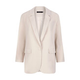 Blazer Maisie Off-white SS25