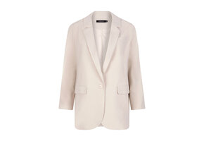 Blazer Maisie Off-white SS25