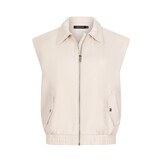 Gilet Danielle Off-white