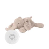 George (blush) Comforter