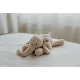George (blush) Comforter