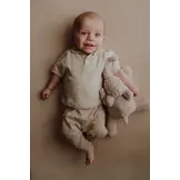 George (blush) Comforter