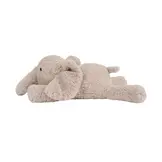 George (blush) Comforter