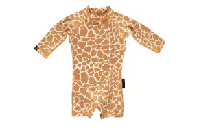 Searaffe Baby Nugget