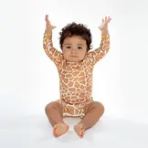 Searaffe Baby Nugget