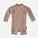 Dessert Shark Baby Toasted Almond