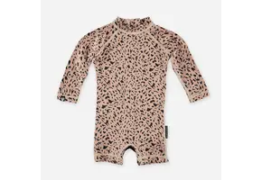 Dessert Shark Baby Toasted Almond