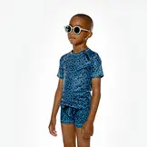 Whale Shark Tee High Tide