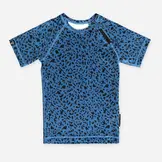 Whale Shark Tee High Tide
