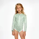 Stu-Art Palm Lime Cream