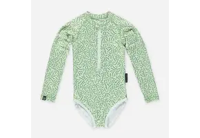 Stu-Art Palm Lime Cream