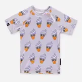 Stay Cool Tee Lavender