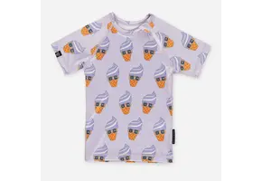 Stay Cool Tee Lavender