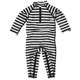 Small Bandit babysuit