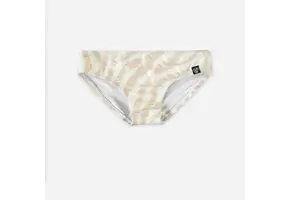 Creamy Kelp Bikini Pant Ivory
