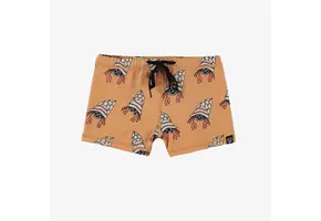 Holy Crab! Swimshort Nugget