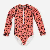 Red Electric  Coral
