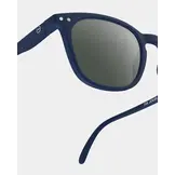 #E Junior sun Navy Blue