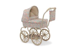 MINNIE DOLL PRAM FIOLA OS