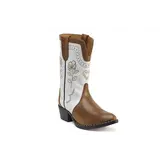 Bootstock Haily Brown Junior